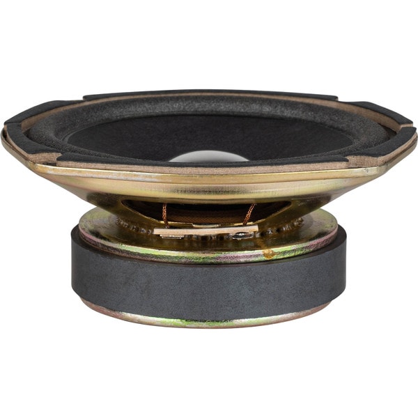 Main product image for 03-0510 4-3/4" paper Cone Extended Range Speaker 4 Ohm299-4212